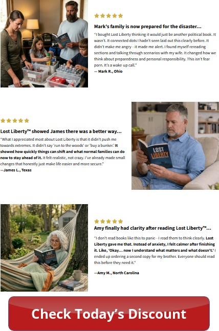 Teddy Daniels Lost Liberty Review: What to Know Before You Buy