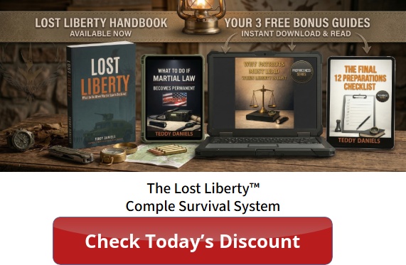 Teddy Daniels Lost Liberty Review: What to Know Before You Buy
